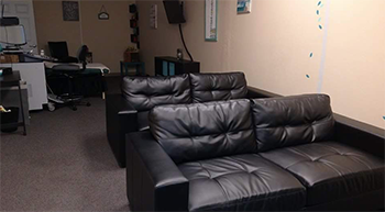 Ultrasound Room